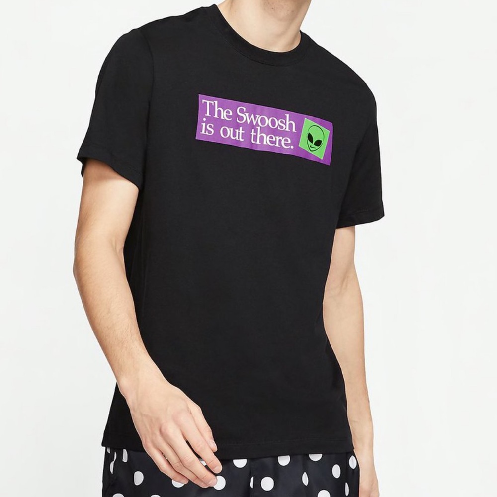 Nike t shirt